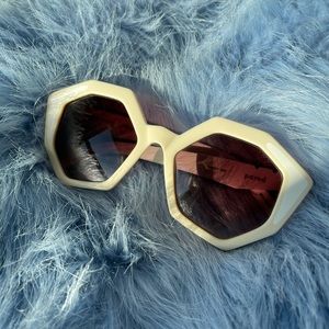 Pared Eyewear Sole and Mare Sunglasses
